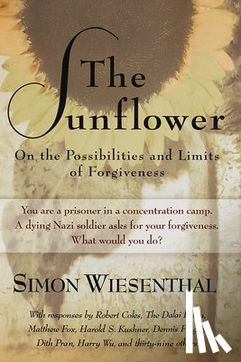 Wiesenthal, Simon - The Sunflower