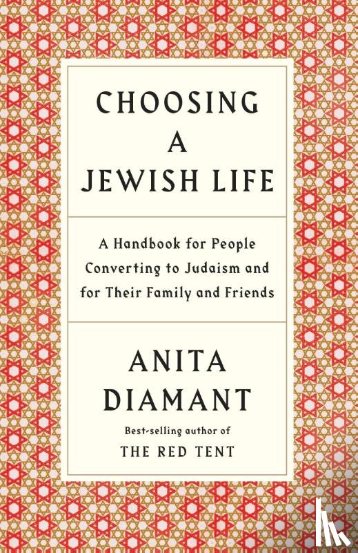 Diamant, Anita - Choosing a Jewish Life, Revised and Updated