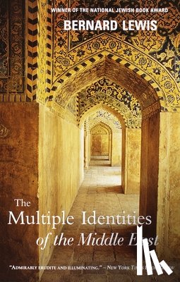 Lewis, Bernard - The Multiple Identities of the Middle East
