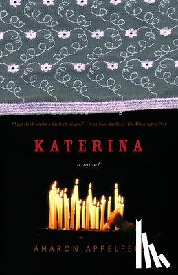 Aharon Appelfeld - Katerina