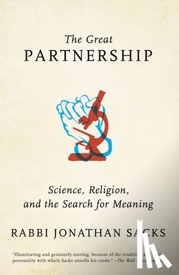Jonathan Sacks - The Great Partnership