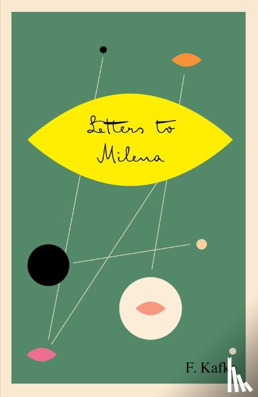 Kafka, Franz - Letters to Milena