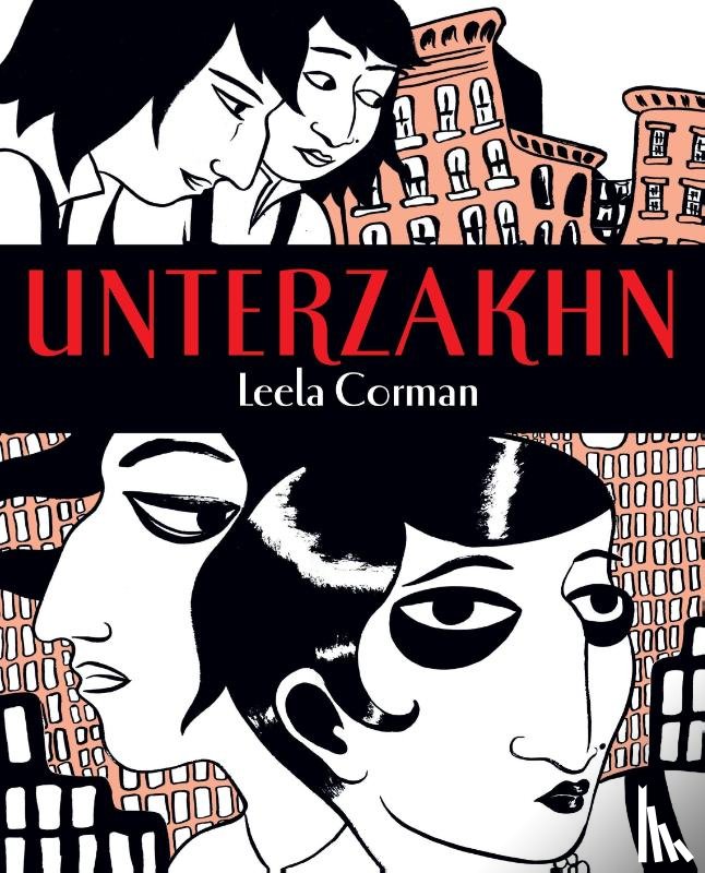 Corman, Leela - Unterzakhn