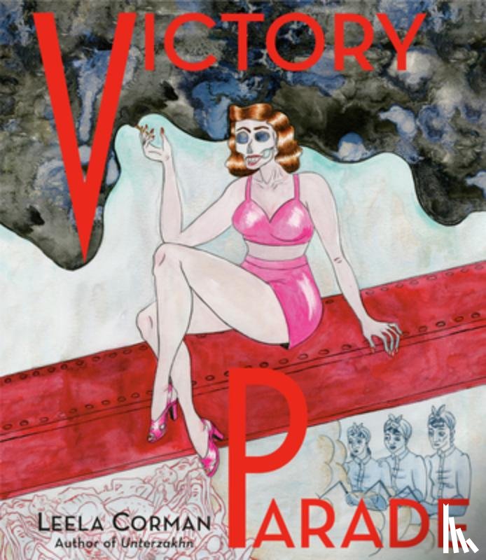 Corman, Leela - Victory Parade