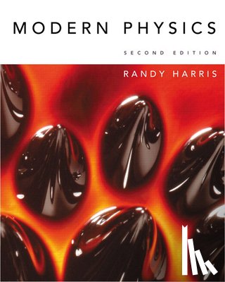 Harris, Randy - Modern Physics