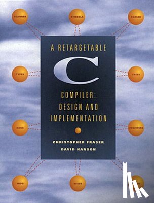 Hanson, David, Fraser, Christopher - Retargetable C Compiler, A
