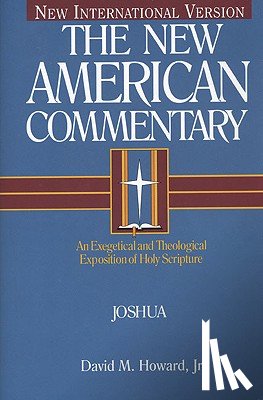 Howard, David M. - Joshua