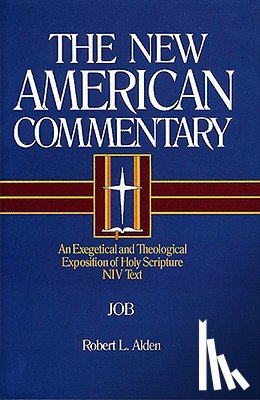 Alden, Robert - Job
