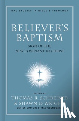  - Believer's Baptism