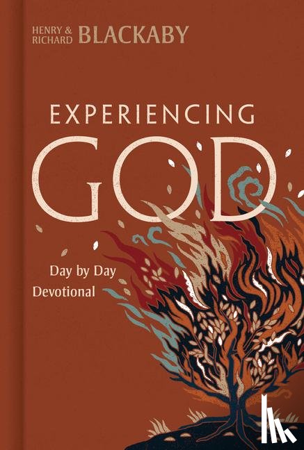Blackaby, Henry T, Blackaby, Richard - Blackaby, H: Experiencing God Day by Day