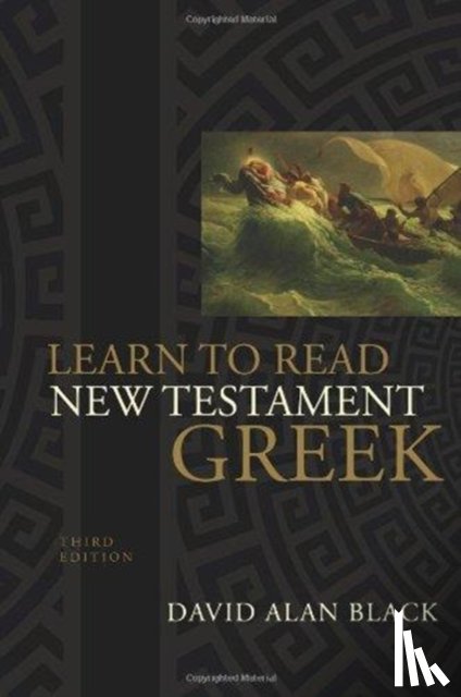 Black, David Alan - Learn to Read New Testament Greek