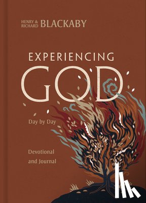 Blackaby, Henry T., Blackaby, Richard - Experiencing God Day-By-Day
