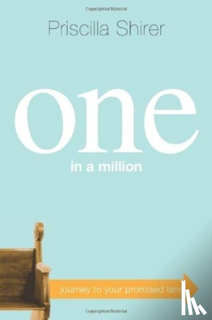 Priscilla Shirer - One in a Million