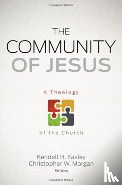  - The Community of Jesus