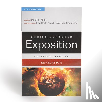 Akin, Daniel L. - Exalting Jesus in Revelation