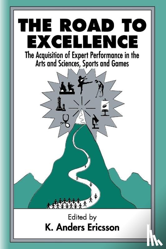  - The Road To Excellence