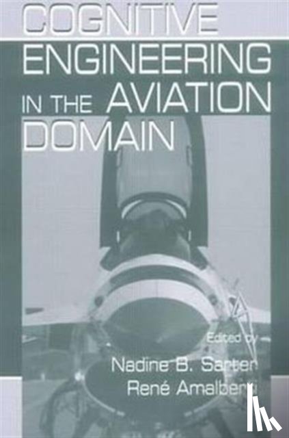  - Cognitive Engineering in the Aviation Domain