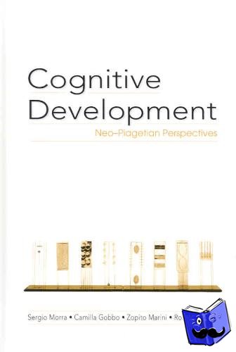 Morra, Sergio, Gobbo, Camilla, Marini, Zopito, Sheese, Ronald - Cognitive Development