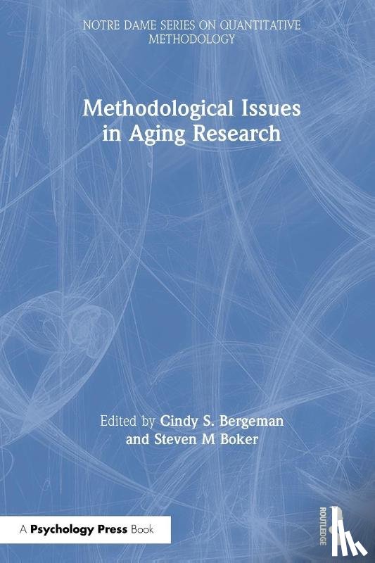 - Methodological Issues in Aging Research