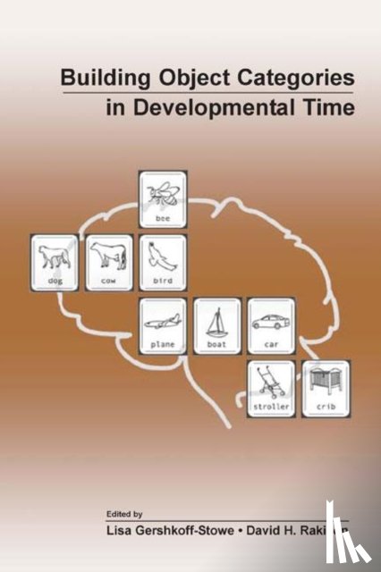  - Building Object Categories in Developmental Time