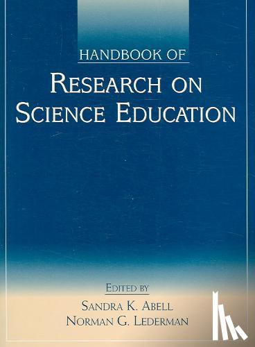  - Handbook of Research on Science Education