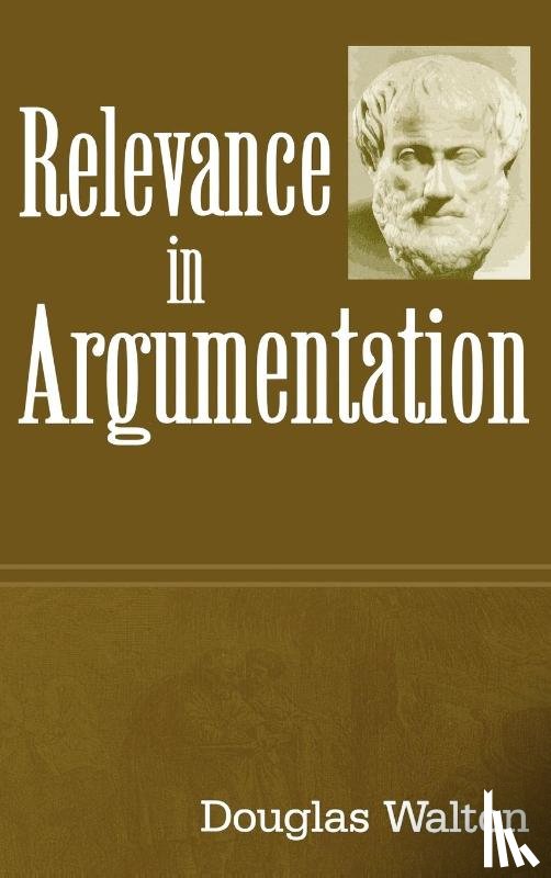 Walton, Douglas - Relevance in Argumentation