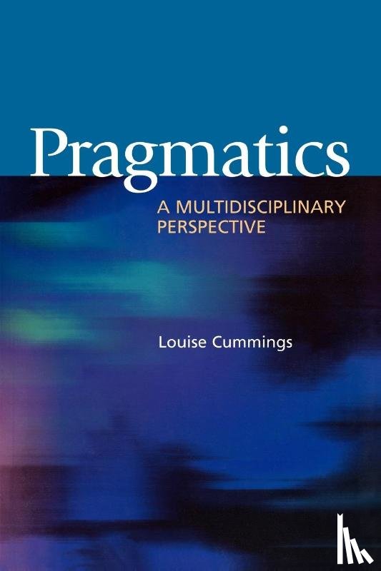 Cummings, Louise - Pragmatics