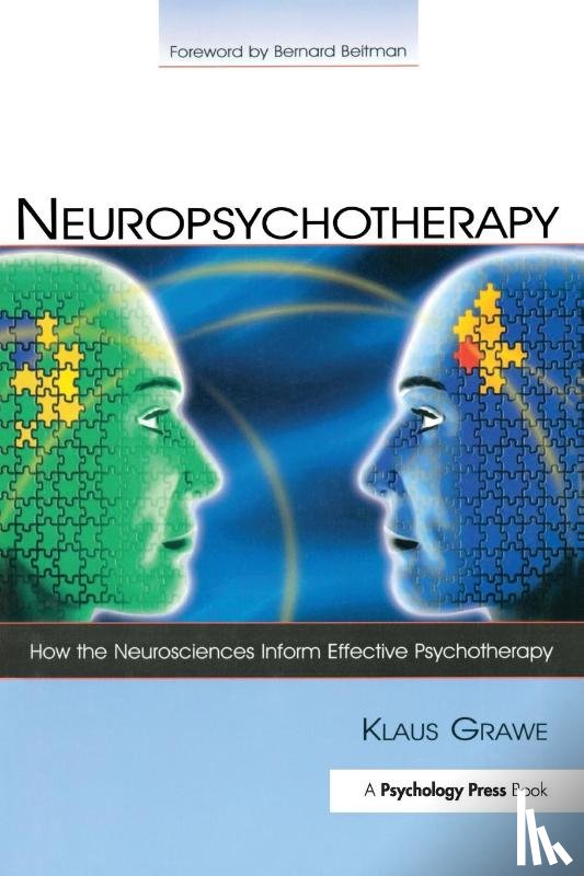 Grawe, Klaus - Neuropsychotherapy