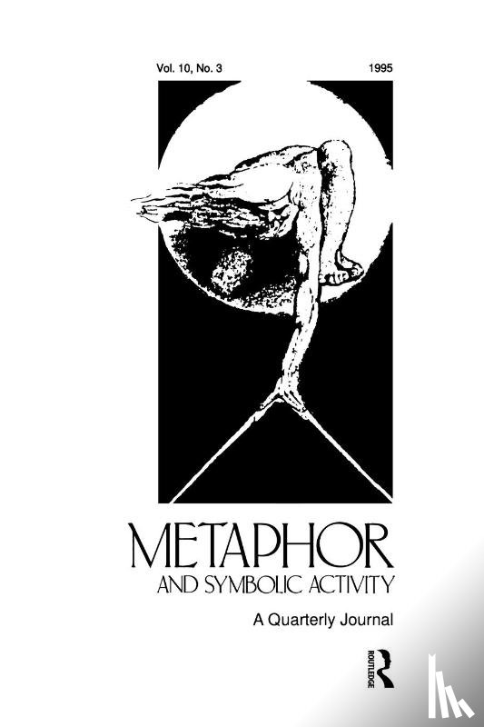  - Metaphor and Philosophy