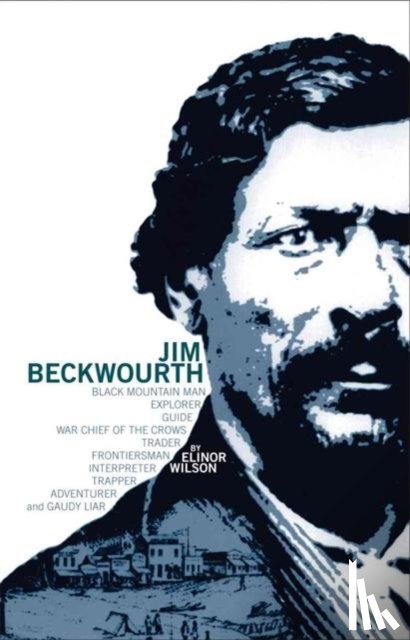 Elinor Wilson - Jim Beckwourth