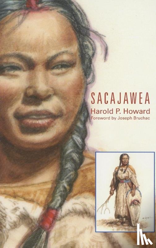 Howard, Harold P. - Sacajawea