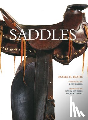 Beatie, Russel H. - Saddles
