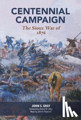 Gray, John S. - Centennial Campaign