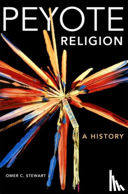 Stewart, Omer C. - Peyote Religion