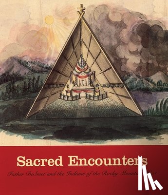 Peterson, Jacqueline - Sacred Encounters