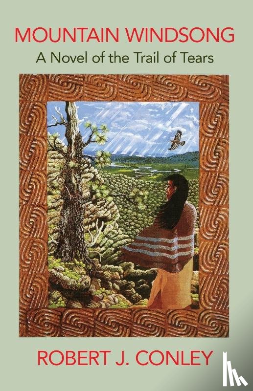 Conley, Robert J. - Mountain Windsong