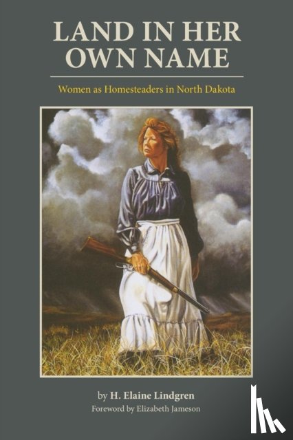 H. Elaine Lindgren - Land in Her Own Name