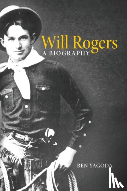 B. Yagolda - Will Rogers