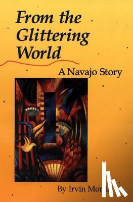 Irvin Morris - From the Glittering World