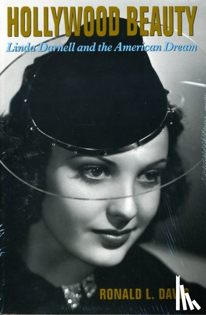 Ronald L. Davis - Hollywood Beauty
