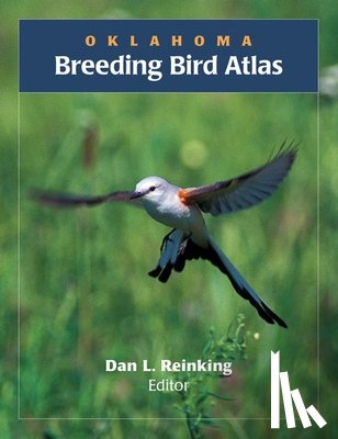  - Oklahoma Breeding Bird Atlas