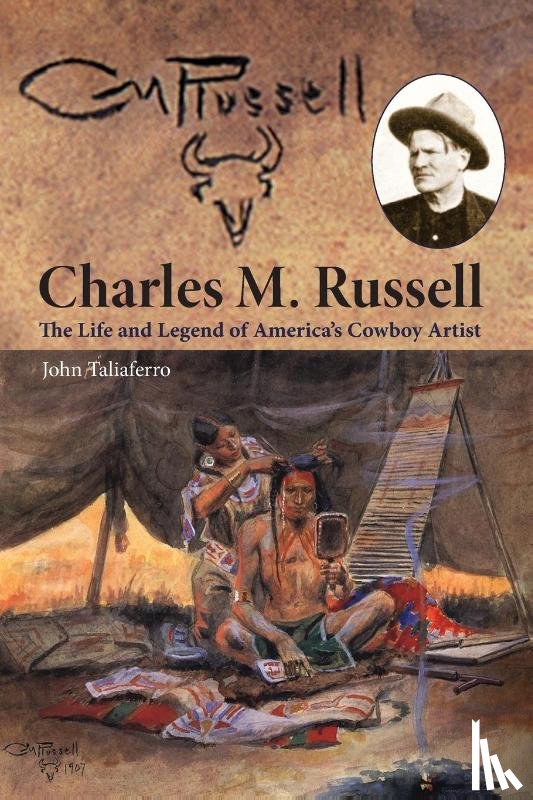 Taliaferro, John - Charles M. Russell