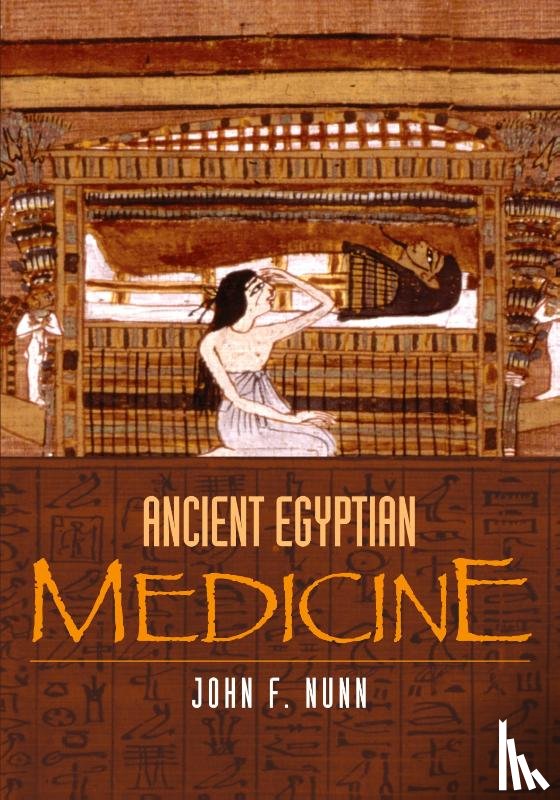 Nunn, John F. - Ancient Egyptian Medicine
