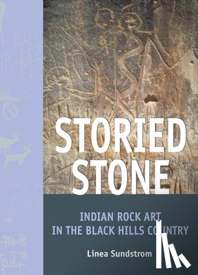 Sundstrom, Linea - Storied Stone