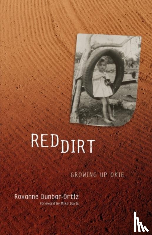 Dunbar-Ortiz, Roxanne - Red Dirt