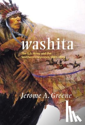 Jerome A. Greene - Washita