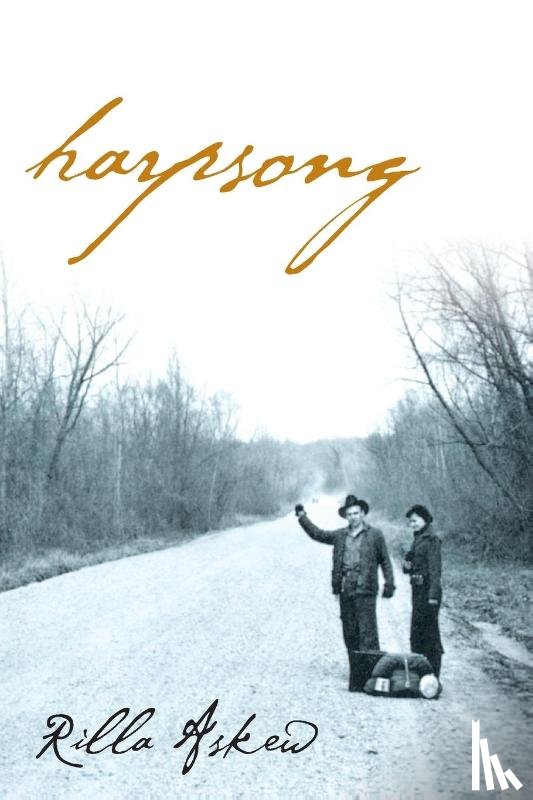 Askew, Rilla - Harpsong