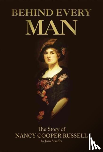 Joan Stauffer - Behind Every Man