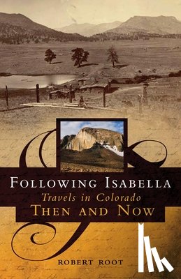 Robert Root - Following Isabella