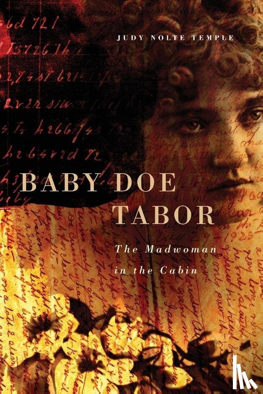 Temple, Judy Nolte - Baby Doe Tabor